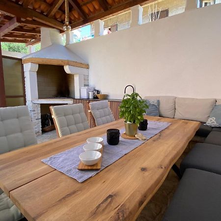 Apartmani Peric Стари Град Экстерьер фото