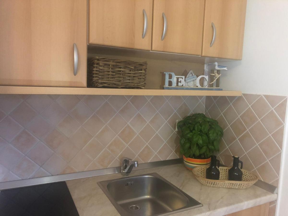 Apartmani Peric Стари Град Экстерьер фото