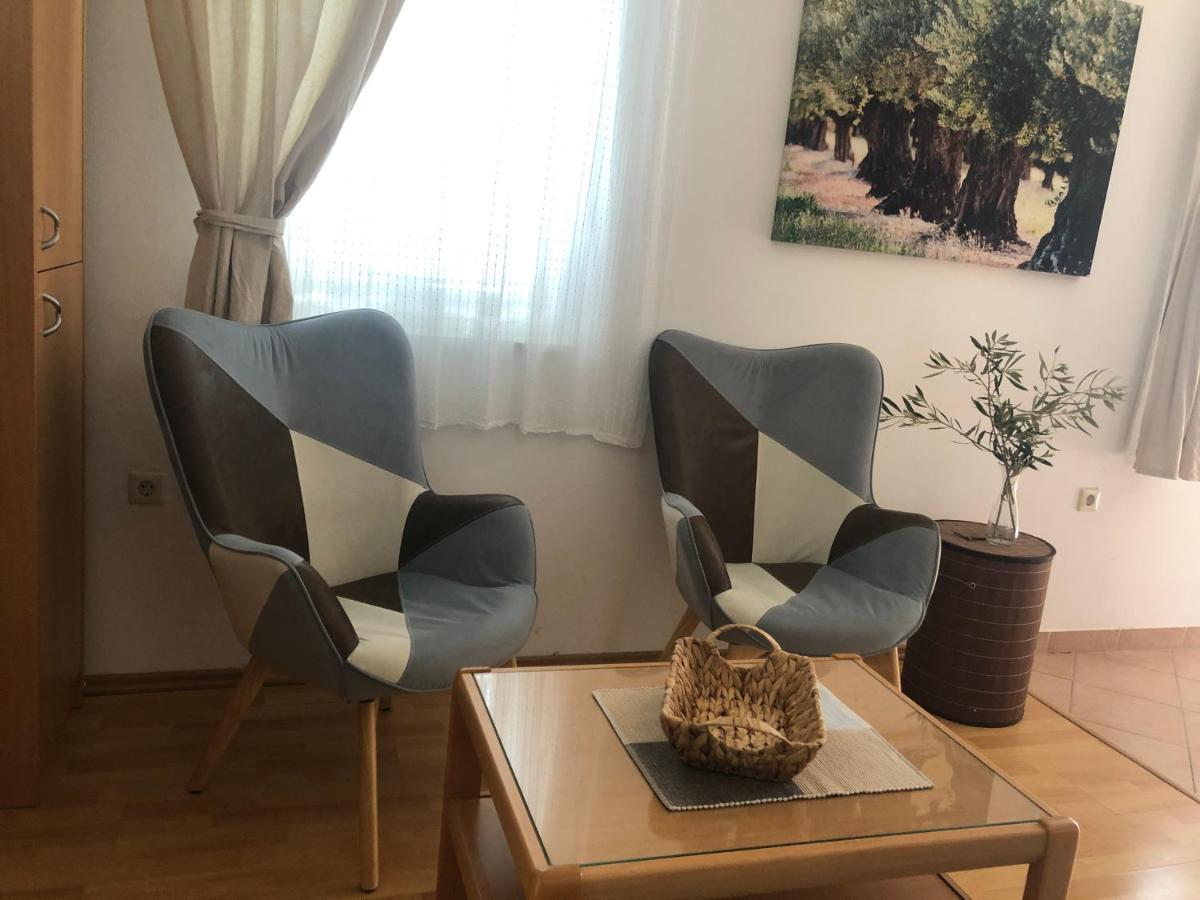 Apartmani Peric Стари Град Экстерьер фото