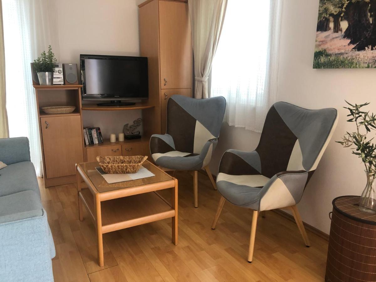 Apartmani Peric Стари Град Экстерьер фото