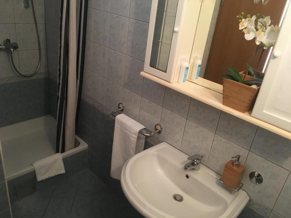 Apartmani Peric Стари Град Экстерьер фото
