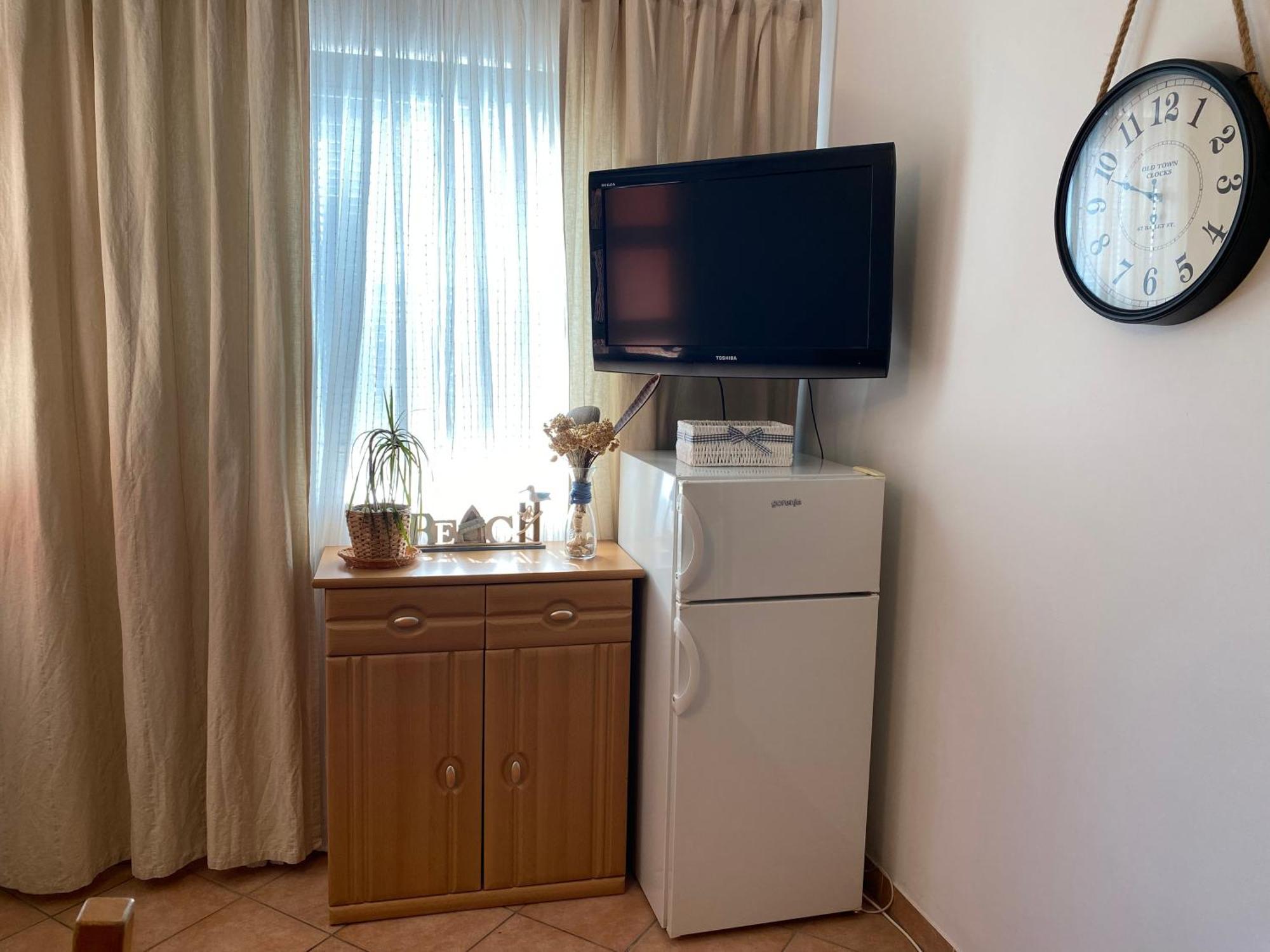 Apartmani Peric Стари Град Экстерьер фото