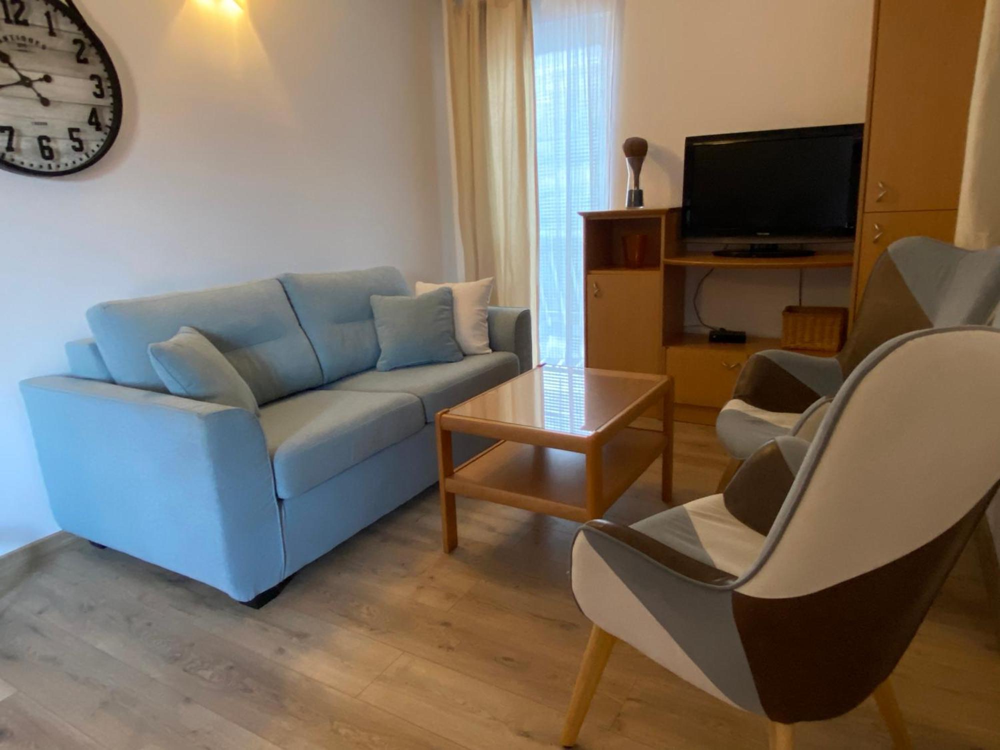 Apartmani Peric Стари Град Экстерьер фото