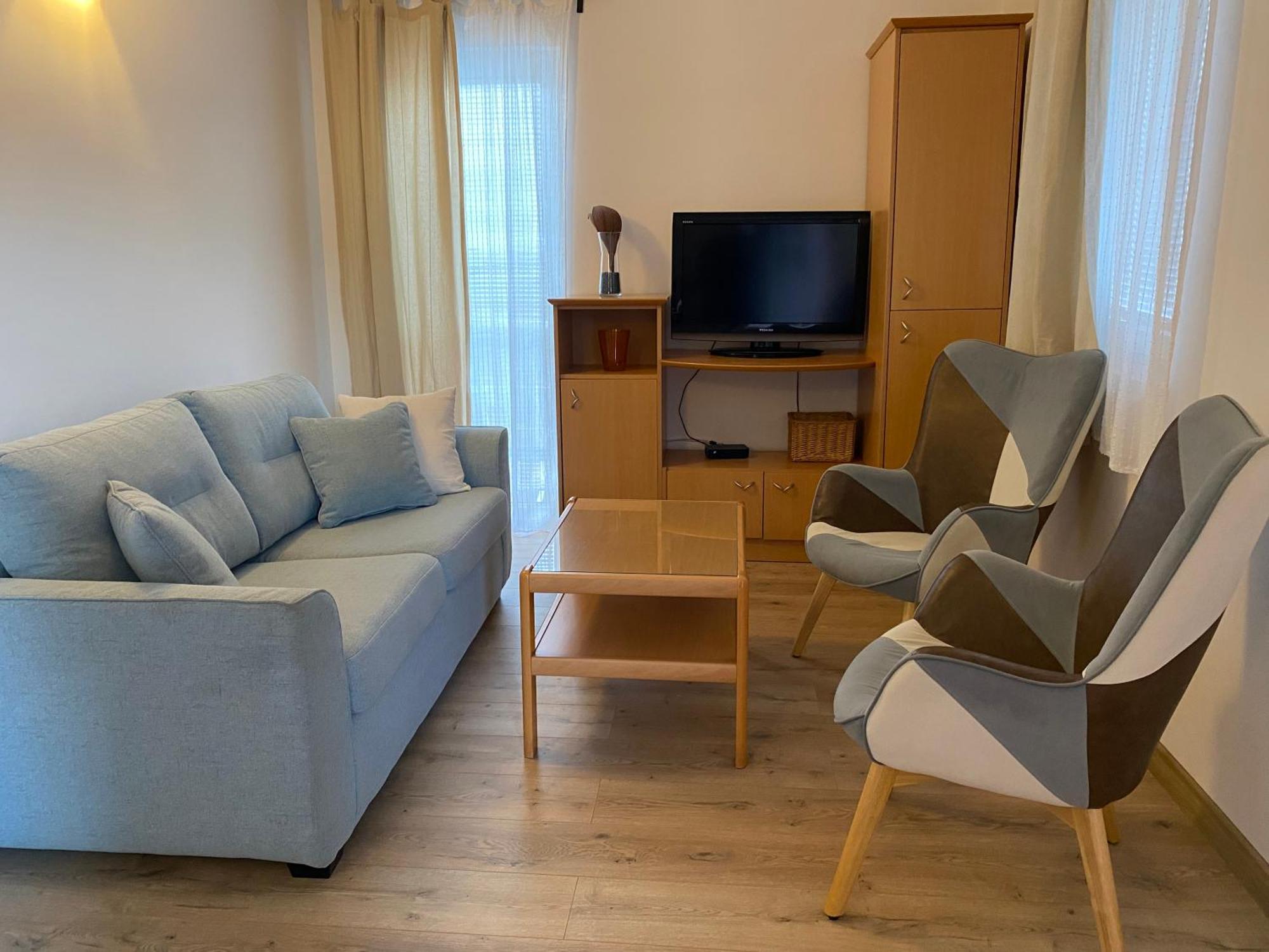Apartmani Peric Стари Град Экстерьер фото