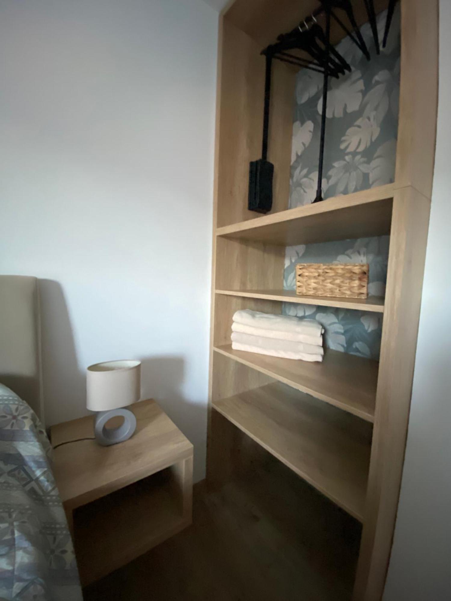 Apartmani Peric Стари Град Экстерьер фото