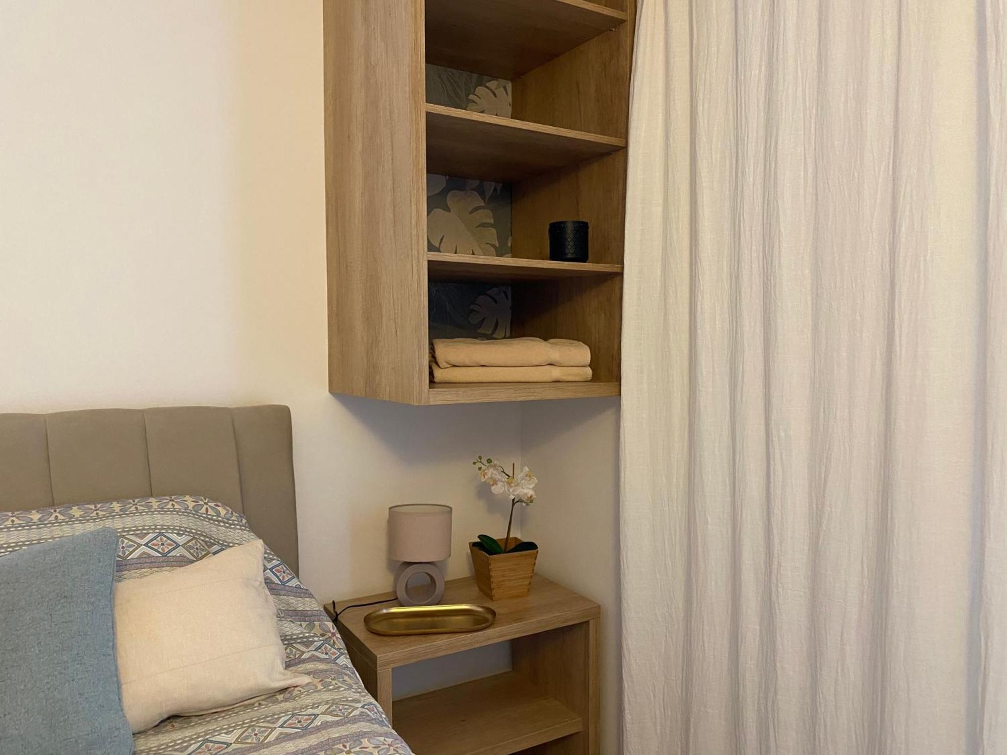 Apartmani Peric Стари Град Экстерьер фото