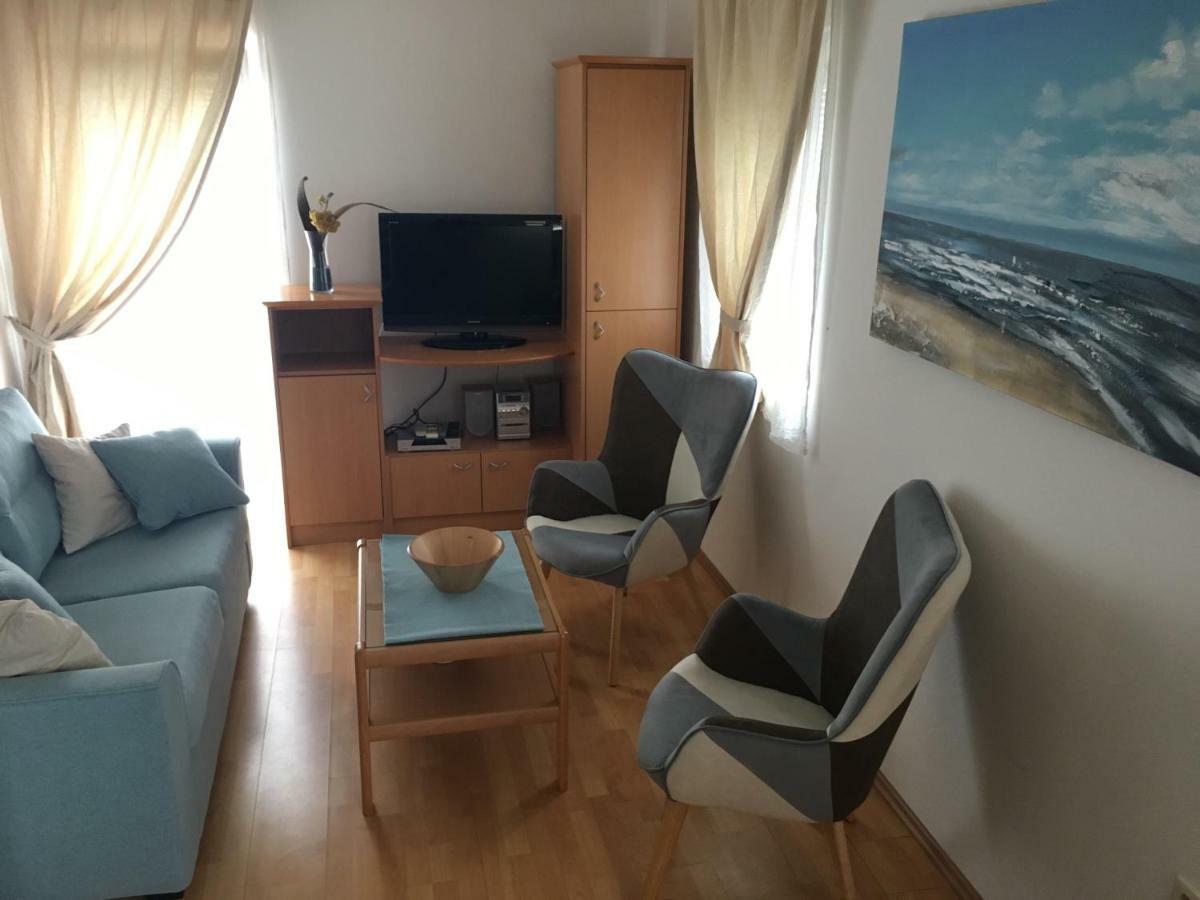 Apartmani Peric Стари Град Экстерьер фото